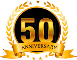 KenWalt Die Casting 50 Year Anniversary
