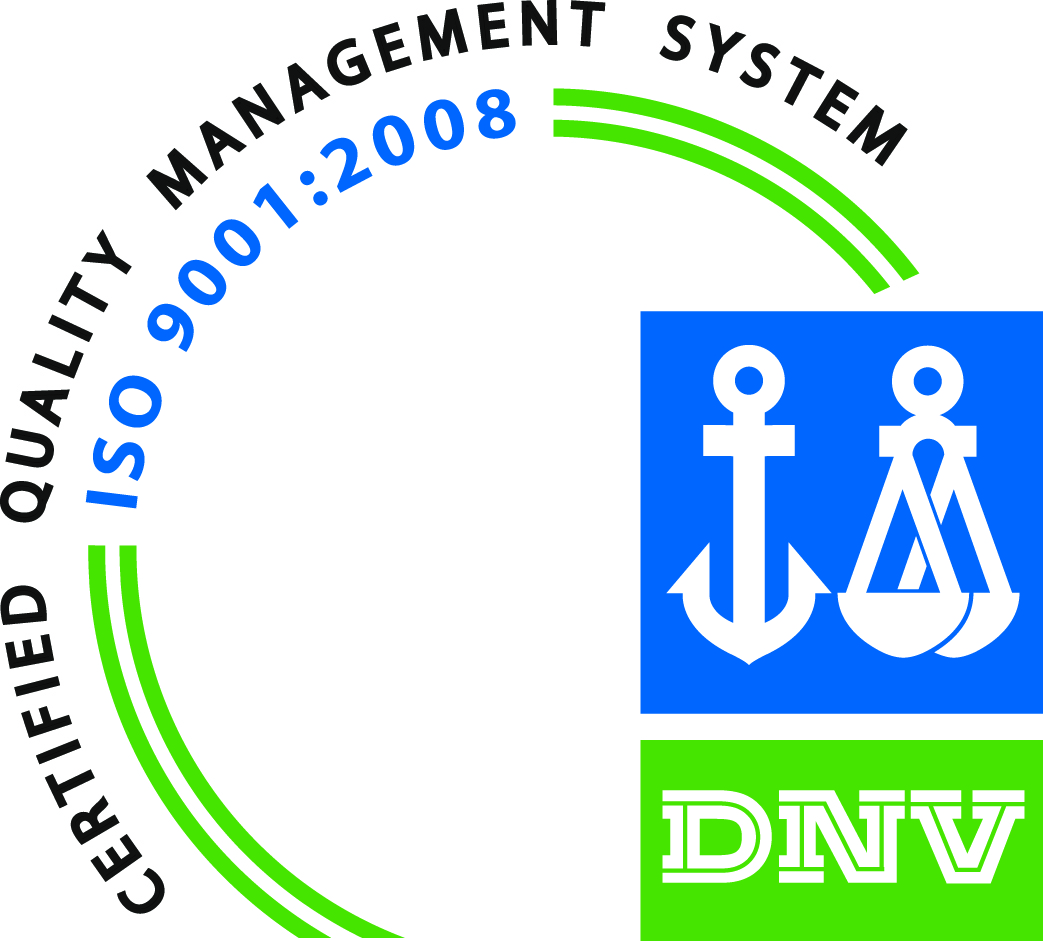 DNV Certification Inc